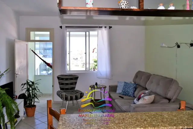 Foto 4 de Apartamento com 2 Quartos à venda, 56m² em Canasvieiras, Florianópolis