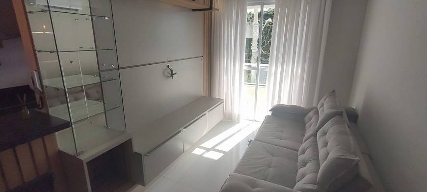 Foto 5 de Apartamento com 2 Quartos à venda, 76m² em Canasvieiras, Florianópolis