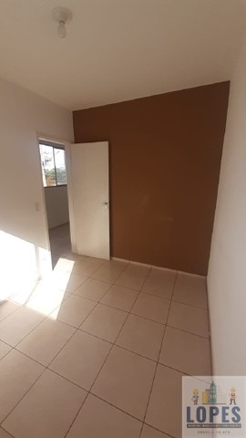 Foto 2 de Apartamento com 2 Quartos à venda, 45m² em Carumbé, Cuiabá