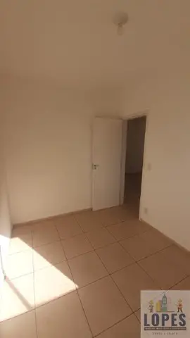 Foto 3 de Apartamento com 2 Quartos à venda, 45m² em Carumbé, Cuiabá