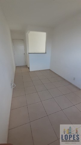 Foto 5 de Apartamento com 2 Quartos à venda, 45m² em Carumbé, Cuiabá