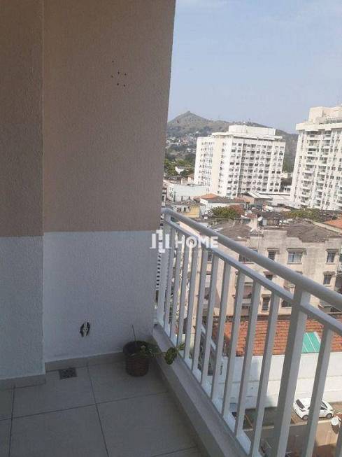 Foto 3 de Apartamento com 2 Quartos à venda, 55m² em Centro, Niterói