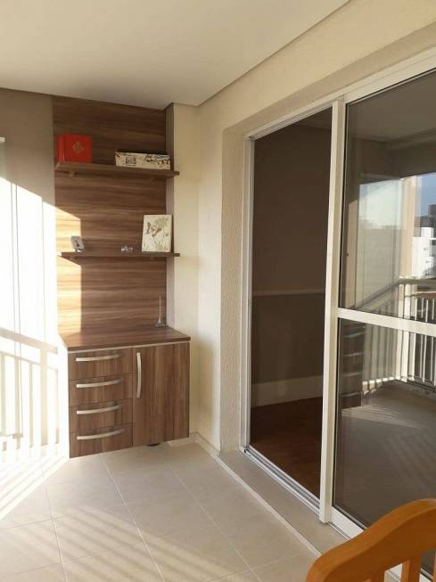 Foto 1 de Apartamento com 2 Quartos à venda, 104m² em Centro, São Bernardo do Campo