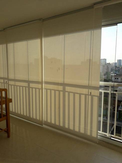 Foto 3 de Apartamento com 2 Quartos à venda, 104m² em Centro, São Bernardo do Campo