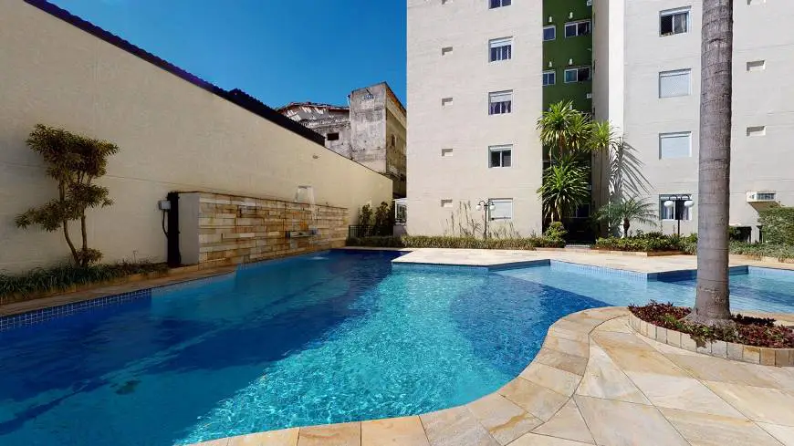 Foto 1 de Apartamento com 2 Quartos à venda, 70m² em Chácara Califórnia, São Paulo