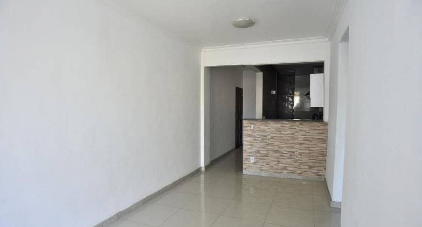 Foto 1 de Apartamento com 2 Quartos à venda, 62m² em Curicica, Rio de Janeiro