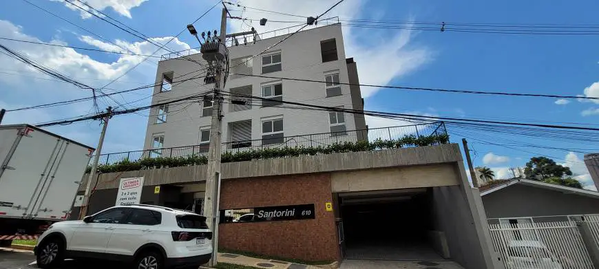 Foto 1 de Apartamento com 2 Quartos à venda, 92m² em Ecoville, Curitiba