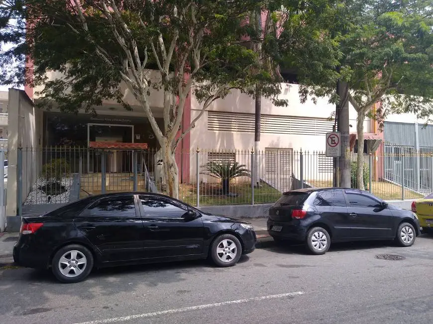 Foto 4 de Apartamento com 2 Quartos à venda, 50m² em Engenho De Dentro, Rio de Janeiro