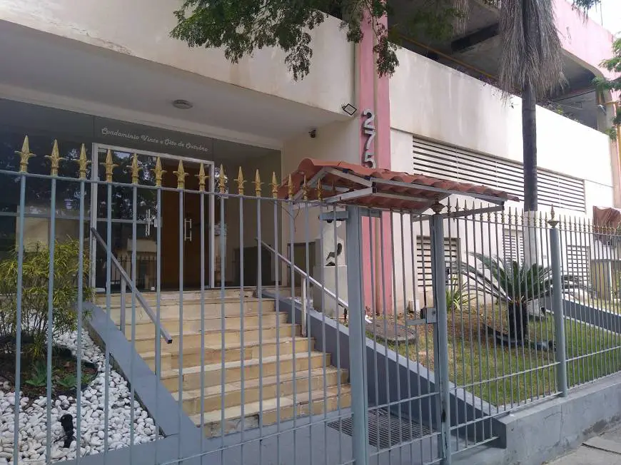 Foto 5 de Apartamento com 2 Quartos à venda, 50m² em Engenho De Dentro, Rio de Janeiro