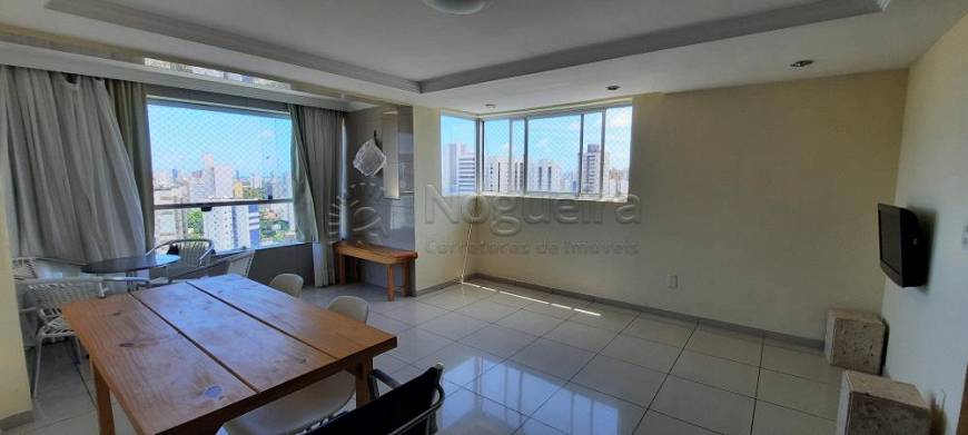 Foto 1 de Apartamento com 2 Quartos à venda, 123m² em Espinheiro, Recife