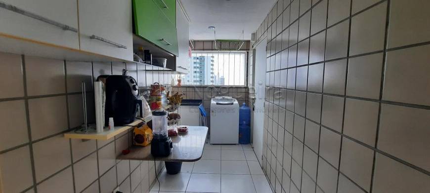 Foto 5 de Apartamento com 2 Quartos à venda, 123m² em Espinheiro, Recife