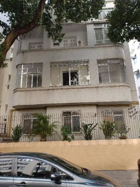 Foto 1 de Apartamento com 2 Quartos à venda, 106m² em Flamengo, Rio de Janeiro