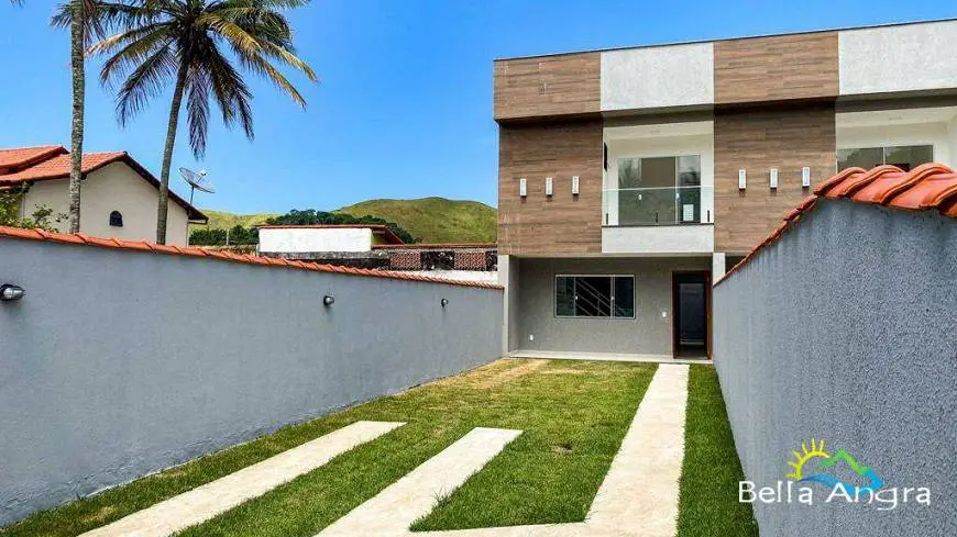 Foto 1 de Apartamento com 2 Quartos à venda, 110m² em Garatucaia, Angra dos Reis