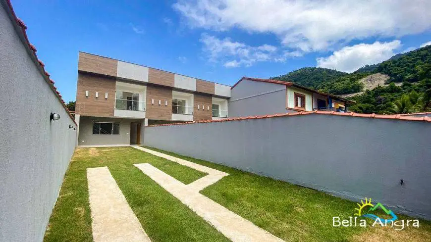 Foto 3 de Apartamento com 2 Quartos à venda, 110m² em Garatucaia, Angra dos Reis