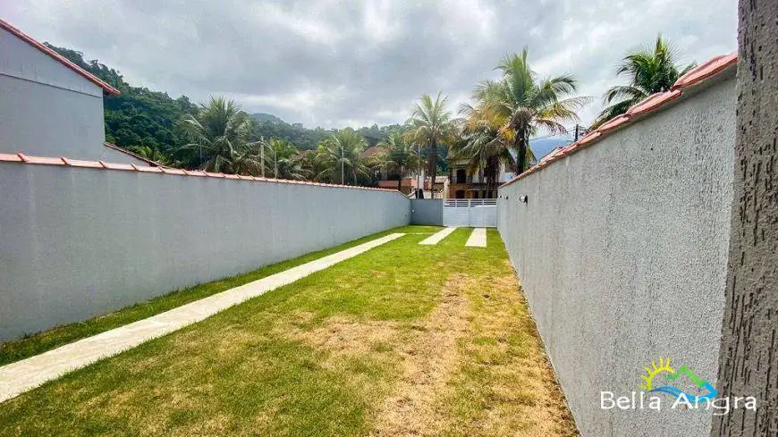 Foto 5 de Apartamento com 2 Quartos à venda, 110m² em Garatucaia, Angra dos Reis