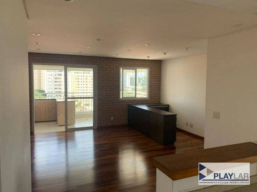Foto 1 de Apartamento com 2 Quartos à venda, 83m² em Granja Julieta, São Paulo