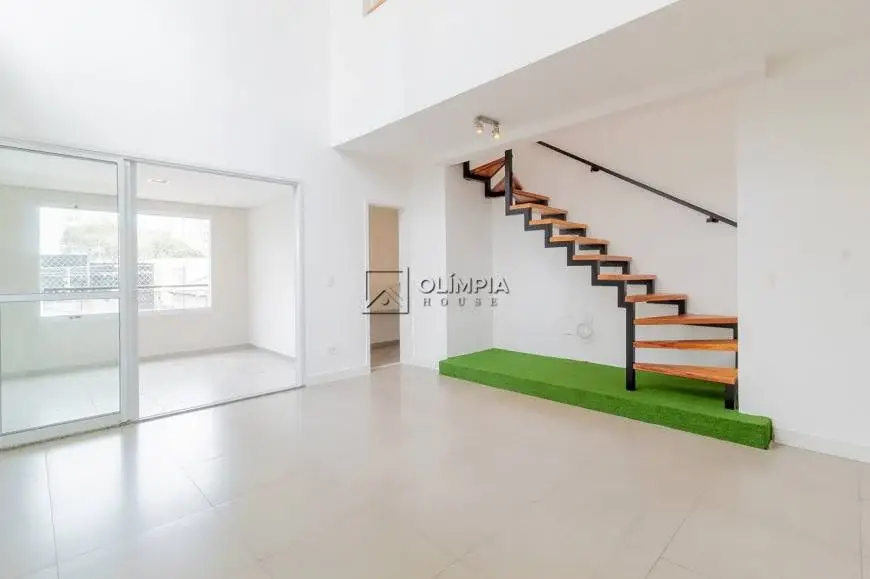 Foto 1 de Apartamento com 2 Quartos para alugar, 113m² em Ibirapuera, São Paulo
