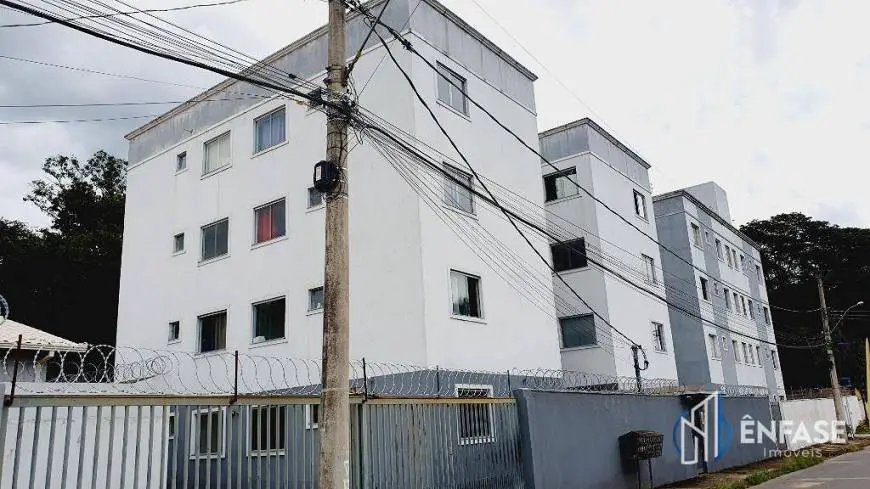 Foto 1 de Apartamento com 2 Quartos à venda, 55m² em , Igarapé