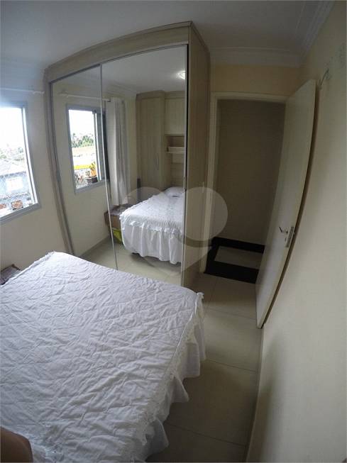 Foto 5 de Apartamento com 2 Quartos à venda, 51m² em Imirim, São Paulo