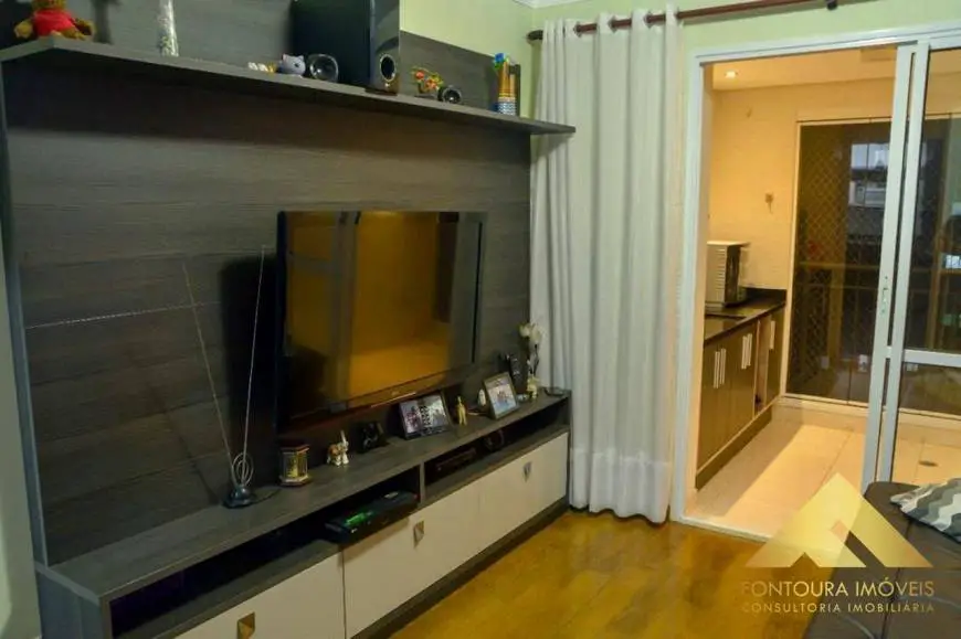 Foto 5 de Apartamento com 2 Quartos à venda, 70m² em Independência, São Bernardo do Campo