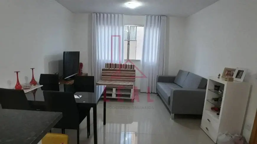 Foto 2 de Apartamento com 2 Quartos à venda, 60m² em Ipiranga, Belo Horizonte