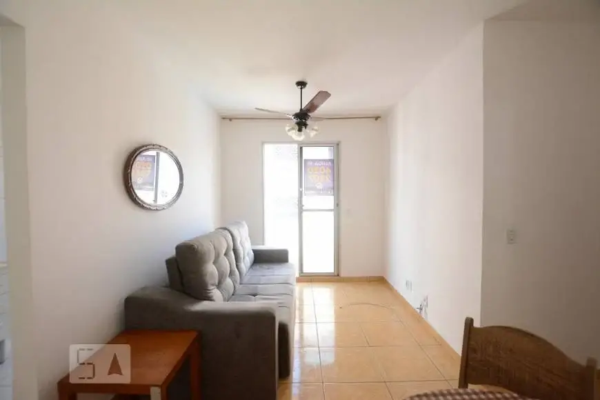 Foto 4 de Apartamento com 2 Quartos para alugar, 45m² em Irajá, Rio de Janeiro