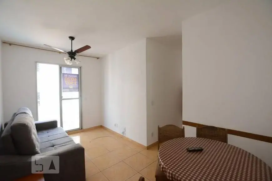 Foto 5 de Apartamento com 2 Quartos para alugar, 45m² em Irajá, Rio de Janeiro
