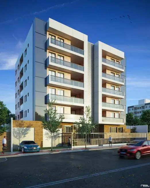 Foto 4 de Apartamento com 2 Quartos à venda, 121m² em Jardim da Penha, Vitória