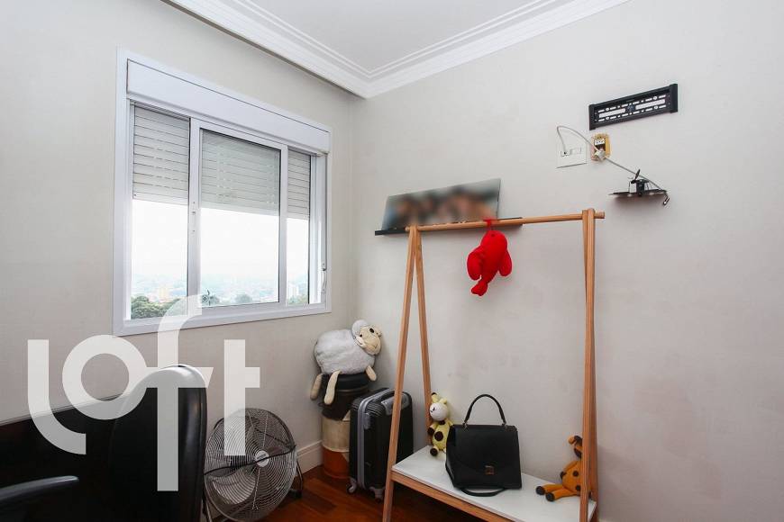 Foto 2 de Apartamento com 2 Quartos à venda, 82m² em Jardim das Pedras, São Paulo
