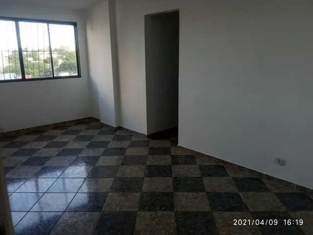 Foto 3 de Apartamento com 2 Quartos à venda, 67m² em Jardim Jalisco, Resende