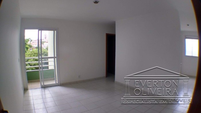 Foto 1 de Apartamento com 2 Quartos à venda, 52m² em Jardim Oriente, São José dos Campos