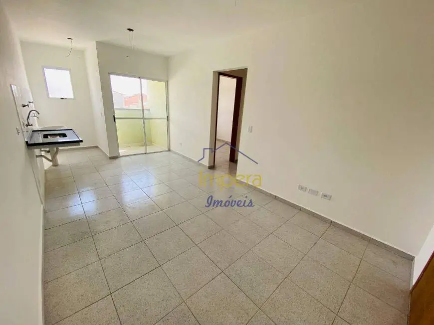 Foto 1 de Apartamento com 2 Quartos à venda, 44m² em Jardim Santa Inês III, São José dos Campos