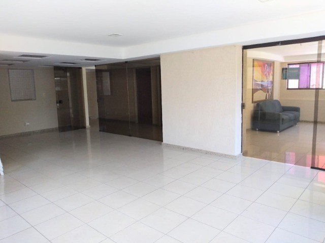 Foto 3 de Apartamento com 2 Quartos à venda, 57m² em Lagoa Nova, Natal