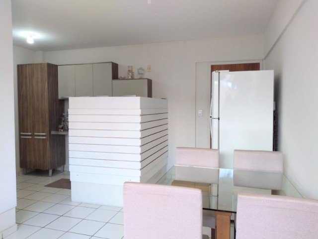 Foto 5 de Apartamento com 2 Quartos à venda, 57m² em Lagoa Nova, Natal