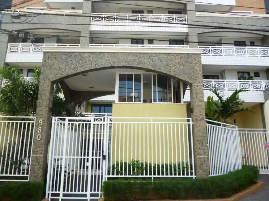 Foto 5 de Apartamento com 2 Quartos à venda, 60m² em Meireles, Fortaleza