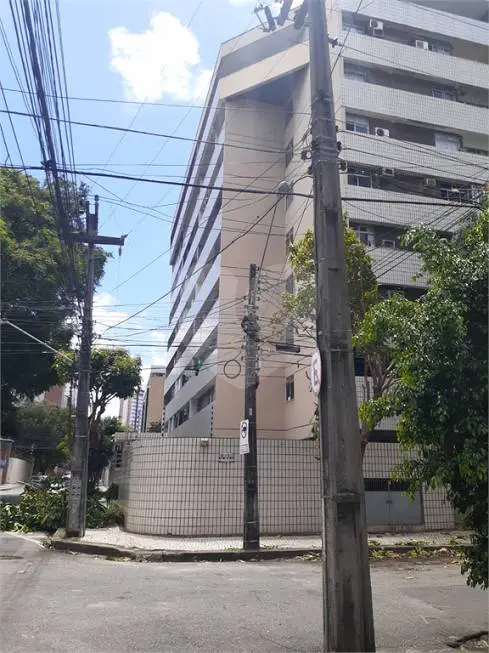 Foto 1 de Apartamento com 2 Quartos à venda, 75m² em Meireles, Fortaleza