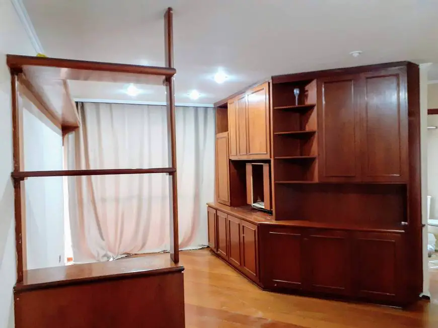 Foto 1 de Apartamento com 2 Quartos à venda, 67m² em Moema, São Paulo