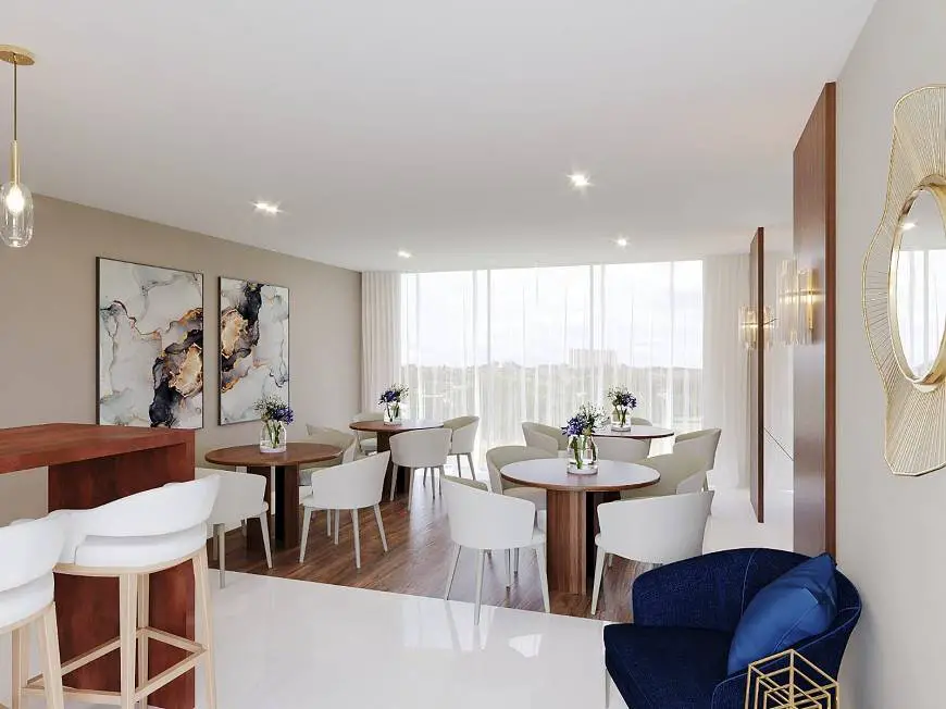 Foto 1 de Apartamento com 2 Quartos à venda, 118m² em Nacoes, Balneário Camboriú