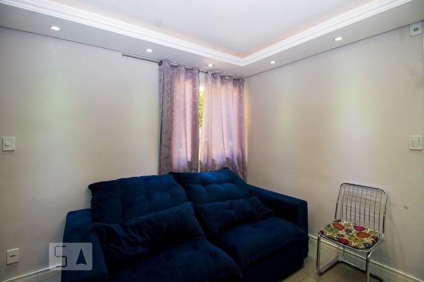 Foto 3 de Apartamento com 2 Quartos para alugar, 40m² em Partenon, Porto Alegre