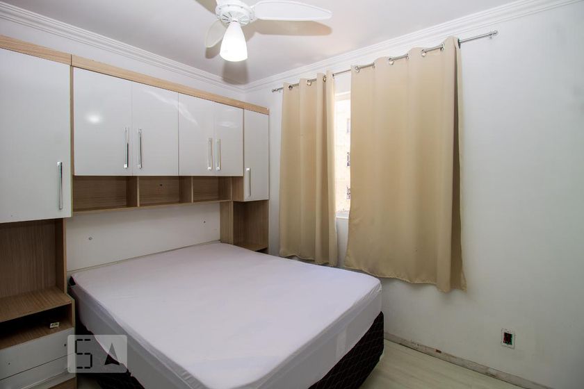 Foto 5 de Apartamento com 2 Quartos para alugar, 40m² em Partenon, Porto Alegre