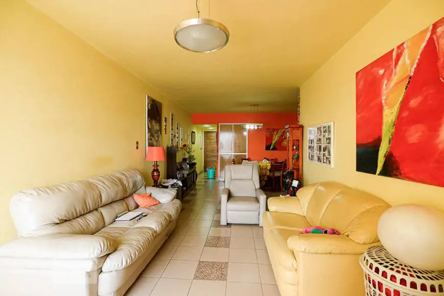 Foto 1 de Apartamento com 2 Quartos para alugar, 127m² em Perdizes, São Paulo