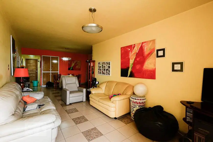 Foto 3 de Apartamento com 2 Quartos para alugar, 127m² em Perdizes, São Paulo