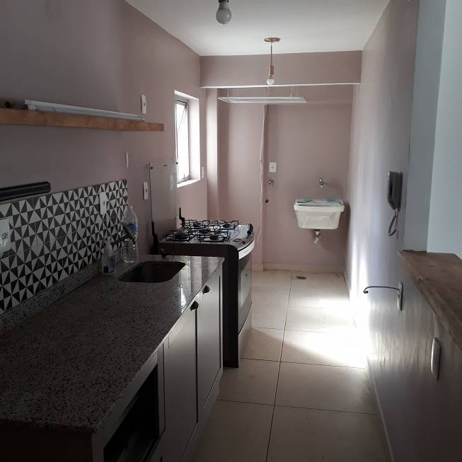 Foto 2 de Apartamento com 2 Quartos para alugar, 72m² em Perdizes, São Paulo