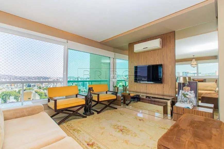 Foto 4 de Apartamento com 2 Quartos à venda, 168m² em Petrópolis, Porto Alegre