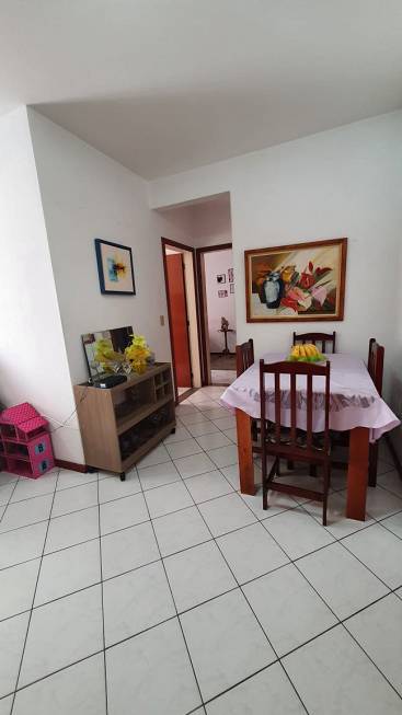 Foto 4 de Apartamento com 2 Quartos à venda, 68m² em Praia Comprida, São José