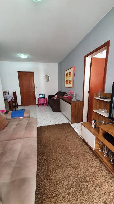 Foto 5 de Apartamento com 2 Quartos à venda, 68m² em Praia Comprida, São José