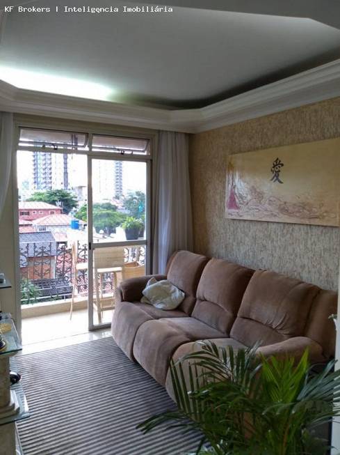 Foto 1 de Apartamento com 2 Quartos à venda, 72m² em Presidente Altino, Osasco