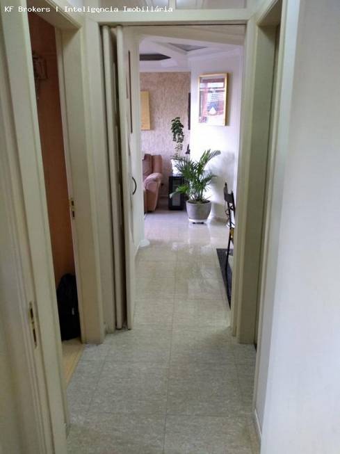 Foto 2 de Apartamento com 2 Quartos à venda, 72m² em Presidente Altino, Osasco