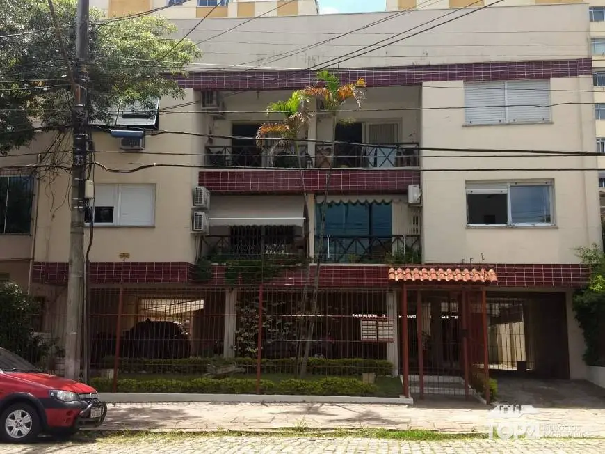 Foto 1 de Apartamento com 2 Quartos à venda, 66m² em Santa Maria Goretti, Porto Alegre