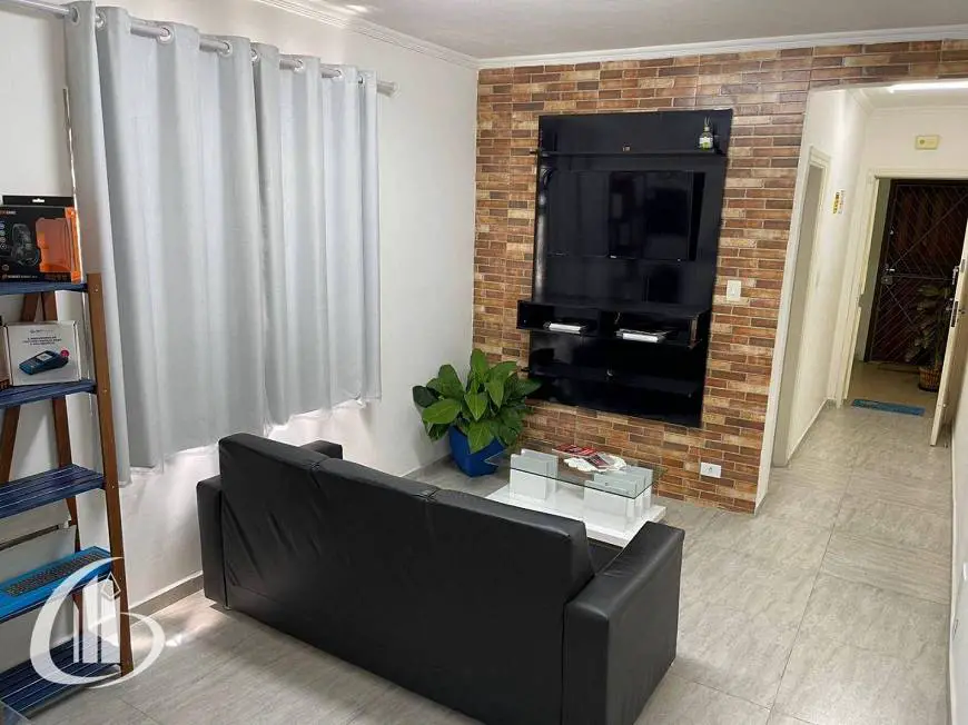 Foto 1 de Apartamento com 2 Quartos para alugar, 74m² em Santana, São Paulo